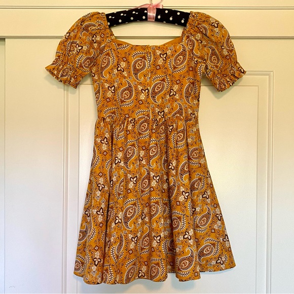 Janie and Jack dress - Picture 4 of 6